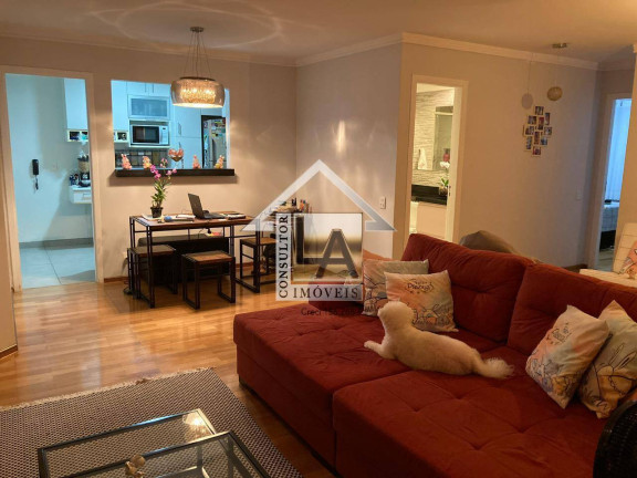 Imagem Apartamento com 3 Quartos à Venda, 87 m² em Alto Da Boa Vista - São Paulo Imagem Apartamento com 3 Quartos à Venda, 87 m² em Alto Da Boa Vista - São Paulo