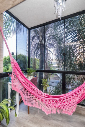 Imagem Apartamento com 1 Quarto à Venda, 35 m² em Boa Vista - Porto Alegre