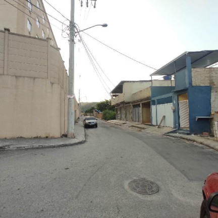 Apartamento com 2 Quartos à Venda, 40 m² em Ceramica - Nova Iguacu