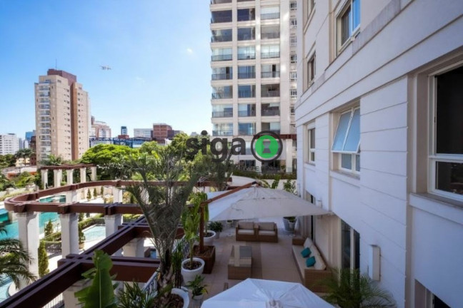 Imagem Apartamento com 4 Quartos à Venda, 893 m² em Vila Olímpia - São Paulo Imagem Apartamento com 4 Quartos à Venda, 893 m² em Vila Olímpia - São Paulo