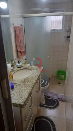 Imagem Apartamento com 2 Quartos à Venda, 55 m² em Sacomã - São Paulo Imagem Apartamento com 2 Quartos à Venda, 55 m² em Sacomã - São Paulo