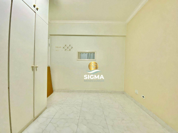 Imagem Apartamento com 3 Quartos à Venda, 85 m² em Jardim Astúrias - Guarujá