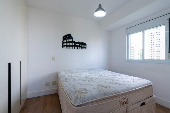 Imagem Imóvel com 1 Quarto à Venda, 69 m² em Vila Andrade - São Paulo