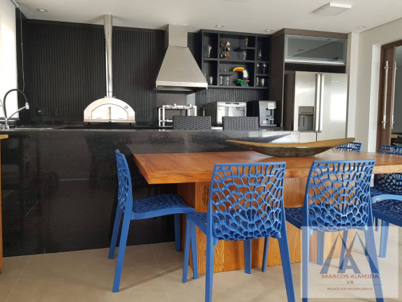 Imagem Apartamento com 3 Quartos à Venda, 217 m² em Parque Monte Líbano - Mogi Das Cruzes Imagem Apartamento com 3 Quartos à Venda, 217 m² em Parque Monte Líbano - Mogi Das Cruzes
