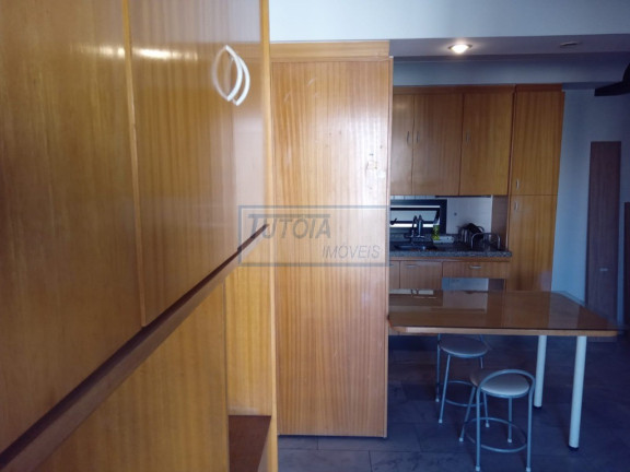 Apartamento com 1 Quarto à Venda, 32 m² em Paraiso - Sao Paulo