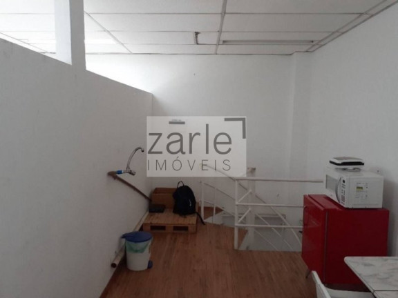 Imagem Imóvel à Venda, 60 m² em Barra Funda - São Paulo