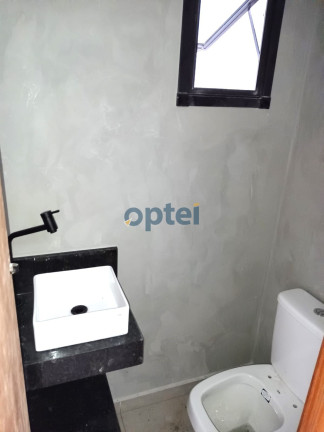 Imagem Sobrado com 3 Quartos à Venda, 105 m² em Parque Das Nações - Santo André