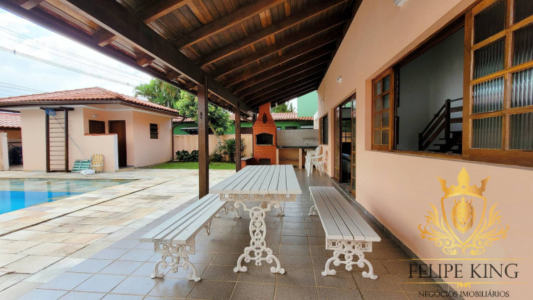Imagem Casa com 4 Quartos à Venda, 600 m² em Maitinga - Bertioga