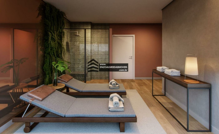 Imagem Apartamento com 1 Quarto à Venda, 41 m² em Moema - São Paulo Imagem Apartamento com 1 Quarto à Venda, 41 m² em Moema - São Paulo