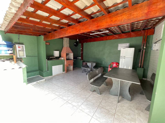 Imagem Apartamento com 1 Quarto à Venda, 42 m² em Forte - Praia Grande