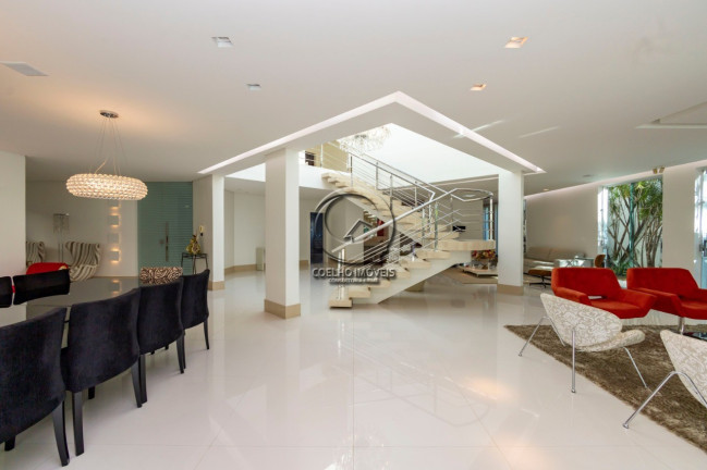 Imagem Casa com 5 Quartos à Venda, 800 m² em Lago Sul - Brasília Imagem Casa com 5 Quartos à Venda, 800 m² em Lago Sul - Brasília