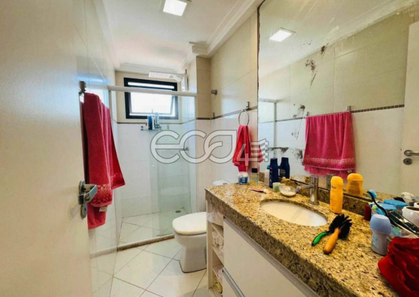 Imagem Apartamento com 3 Quartos à Venda, 90 m² em São José - Aracaju