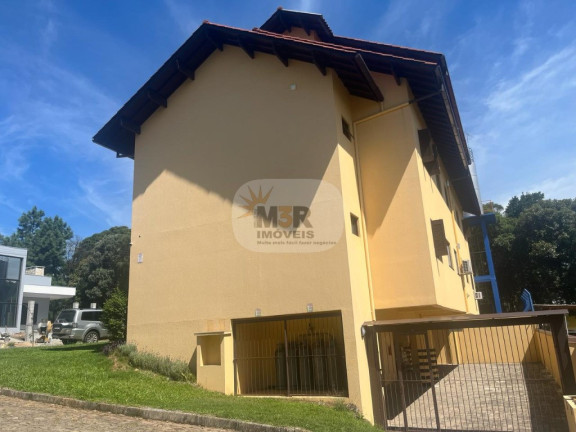 Imagem Apartamento com 2 Quartos à Venda, 88 m² em Pousada Da Neve - Nova Petrópolis