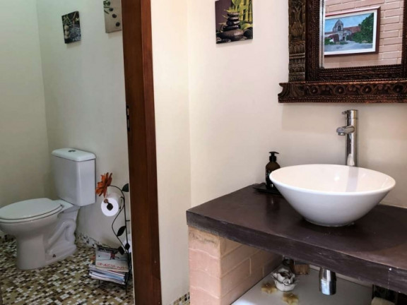 Imagem Casa com 5 Quartos à Venda, 415 m² em Jardim Do Golf I - Jandira Imagem Casa com 5 Quartos à Venda, 415 m² em Jardim Do Golf I - Jandira