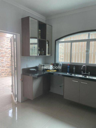 Imagem Sobrado com 5 Quartos à Venda, 320 m² em Tupi - Praia Grande