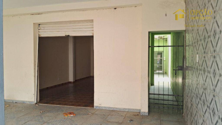 Imagem Casa com 3 Quartos à Venda, 140 m² em Jardim Aeroporto I - Itu