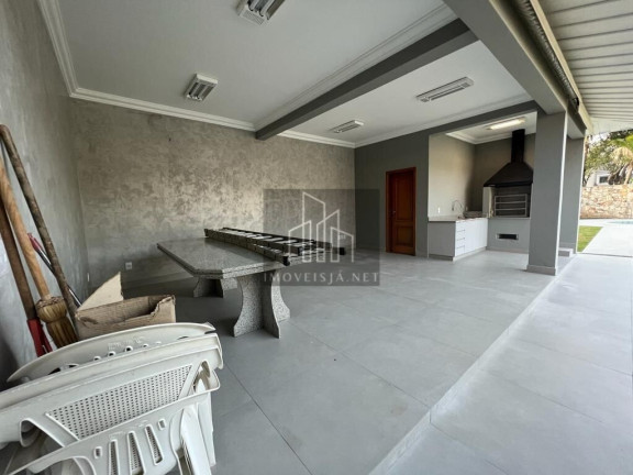 Imagem Casa com 4 Quartos para Alugar, 700 m² em Tamboré - Santana De Parnaíba
