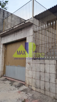 Imagem Sobrado com 1 Quarto para Alugar, 185 m² em Cidade Patriarca - São Paulo