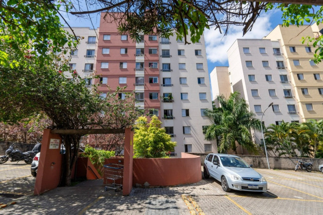 Imagem Apartamento com 2 Quartos à Venda, 48 m² em Fazenda Morumbi - São Paulo