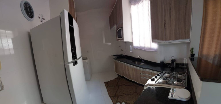 Imagem Apartamento com 2 Quartos à Venda, em Parque Gabriel - Hortolândia Imagem Apartamento com 2 Quartos à Venda, em Parque Gabriel - Hortolândia