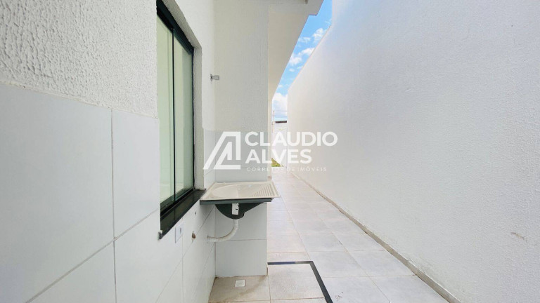 Imagem Casa com 3 Quartos à Venda, 70 m² em Sim - Feira De Santana