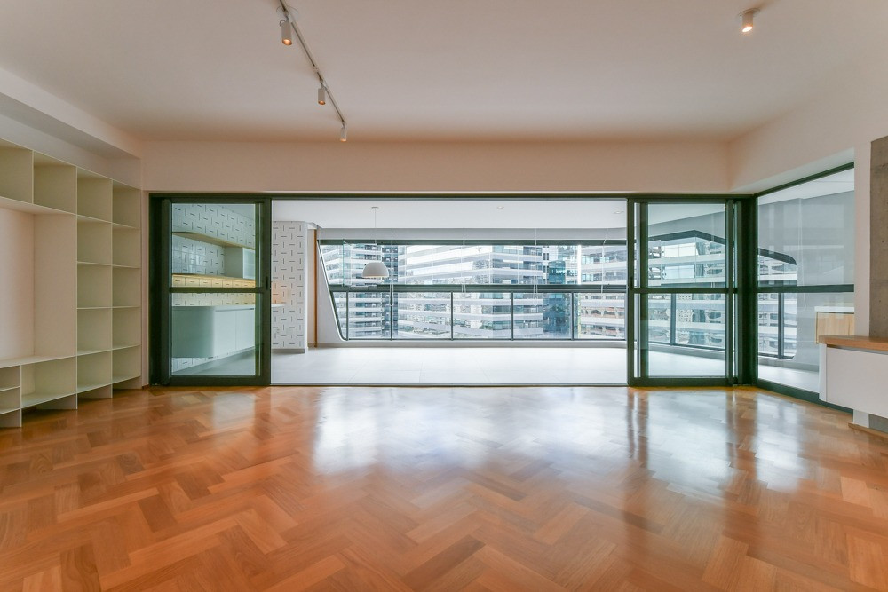 Foto do imóvel Apartamento com 3 Quartos à Venda, 196 m² em Chácara Santo Antônio (zona Sul) - São Paulo