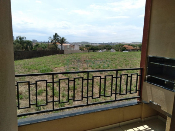 Imagem Apartamento para Alugar,  em Jardim Botânico - Ribeirão Preto
