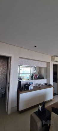 Imagem Apartamento com 3 Quartos à Venda, 129 m² em Vila Leopoldina - São Paulo