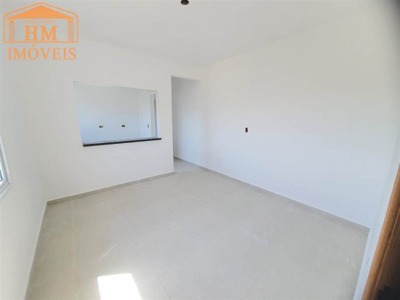 Imagem Apartamento com 2 Quartos à Venda, 55 m² em Parque São Vicente - Sao Vicente