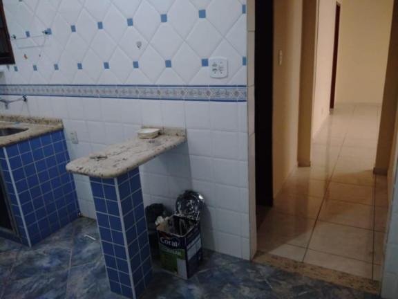 Imagem Imóvel com 1 Quarto à Venda, 25 m² em Campo Grande - Rio De Janeiro