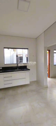 Imagem Casa com 3 Quartos à Venda, 83 m² em Jardim Das Industrias - São José Dos Campos