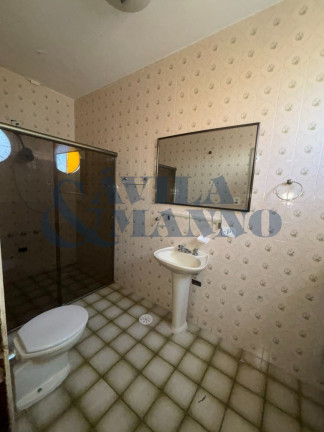 Imagem Sobrado com 4 Quartos para Alugar,  em Alto Da Mooca - São Paulo