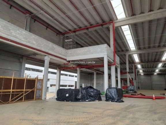 Imagem Imóvel para Alugar, 891 m² em Parque Central - Santo André