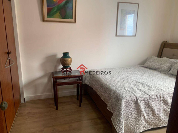 Imagem Apartamento com 3 Quartos à Venda, 110 m² em Vila Tupi - Praia Grande Imagem Apartamento com 3 Quartos à Venda, 110 m² em Vila Tupi - Praia Grande