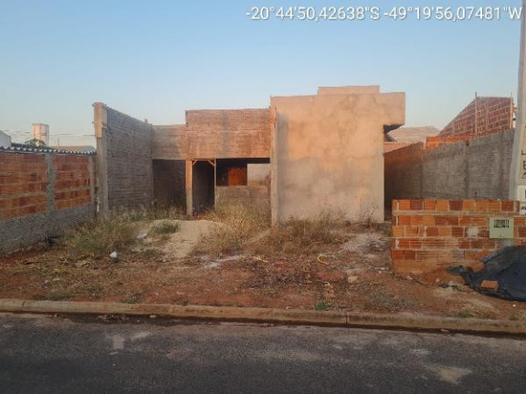 Casa com 2 Quartos à Venda, 200 m² em Setvalley - Sao Jose Do Rio Preto