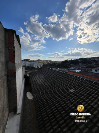 Imagem Casa com 3 Quartos à Venda, 150 m² em Terra Preta - Mairiporã Imagem Casa com 3 Quartos à Venda, 150 m² em Terra Preta - Mairiporã