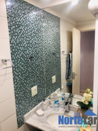Imagem Apartamento com 3 Quartos à Venda, 63 m² em Vila Paiva - São Paulo Imagem Apartamento com 3 Quartos à Venda, 63 m² em Vila Paiva - São Paulo