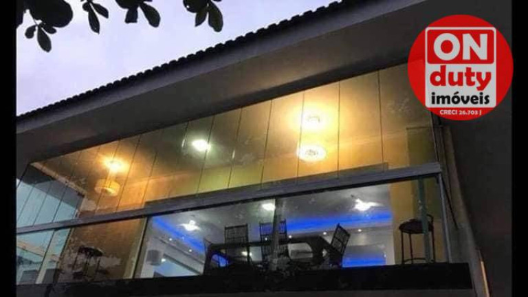 Imagem Sobrado com 3 Quartos à Venda, 500 m² em Jardim Virginia - Guarujá