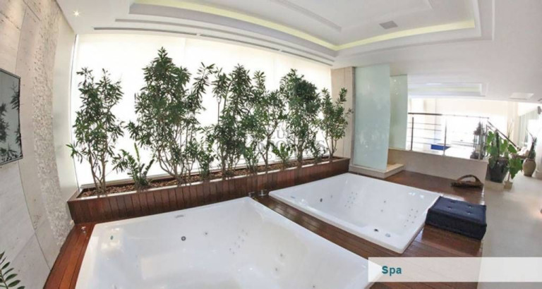 Imagem Apartamento com 4 Quartos à Venda, 316 m² em Centro - Balneário Camboriú Imagem Apartamento com 4 Quartos à Venda, 316 m² em Centro - Balneário Camboriú