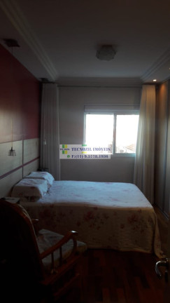 Imagem Apartamento com 3 Quartos à Venda, 156 m² em Vila Mariana - São Paulo Imagem Apartamento com 3 Quartos à Venda, 156 m² em Vila Mariana - São Paulo
