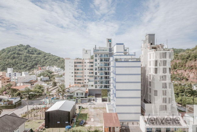Imagem Apartamento com 4 Quartos à Venda, 173 m² em Praia Brava - Itajaí