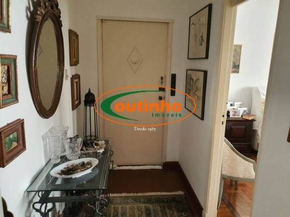 Imagem Apartamento com 4 Quartos à Venda, 130 m² em Copacabana - Rio De Janeiro