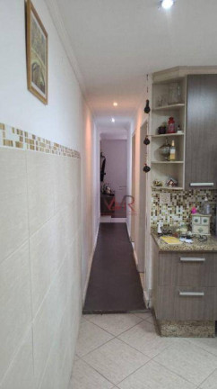 Imagem Casa com 2 Quartos à Venda, 120 m² em Vila Carrão - São Paulo Imagem Casa com 2 Quartos à Venda, 120 m² em Vila Carrão - São Paulo