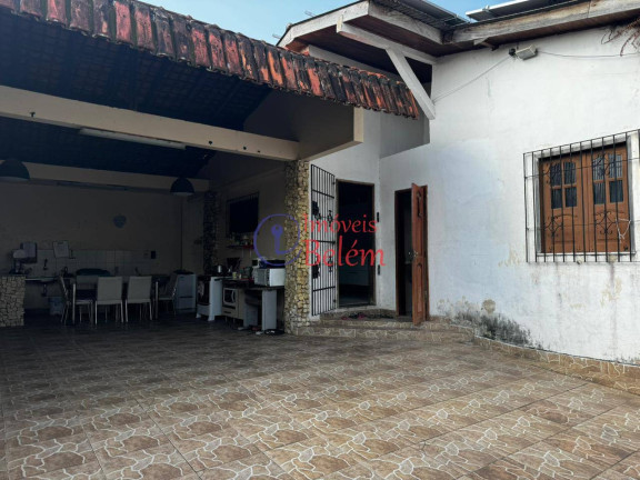 Imagem Apartamento com 3 Quartos à Venda, 407 m² em Tapanã (icoaraci) - Belém