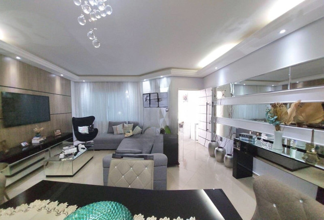 Imagem Casa com 3 Quartos à Venda, 169 m² em Assunção - São Bernardo Do Campo Imagem Casa com 3 Quartos à Venda, 169 m² em Assunção - São Bernardo Do Campo