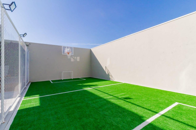 Imagem Apartamento com 4 Quartos à Venda, 246 m² em Cristo Rei - Curitiba