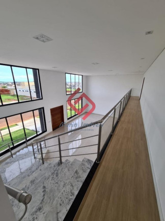 Imagem Casa com 4 Quartos à Venda, 549 m² em Jardim Ternura - Tatuí