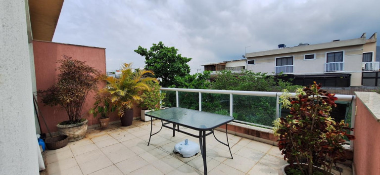 Imagem Apartamento com 2 Quartos à Venda, 160 m² em Recreio Dos Bandeirantes - Rio De Janeiro Imagem Apartamento com 2 Quartos à Venda, 160 m² em Recreio Dos Bandeirantes - Rio De Janeiro
