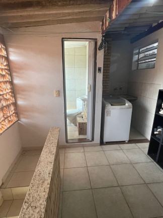 Imagem Casa de Condomínio com 2 Quartos à Venda, 93 m² em Demarchi - São Bernardo Do Campo