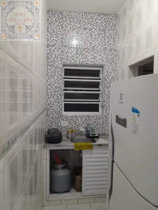Imagem Apartamento com 1 Quarto à Venda, 49 m² em Centro - São Vicente Imagem Apartamento com 1 Quarto à Venda, 49 m² em Centro - São Vicente